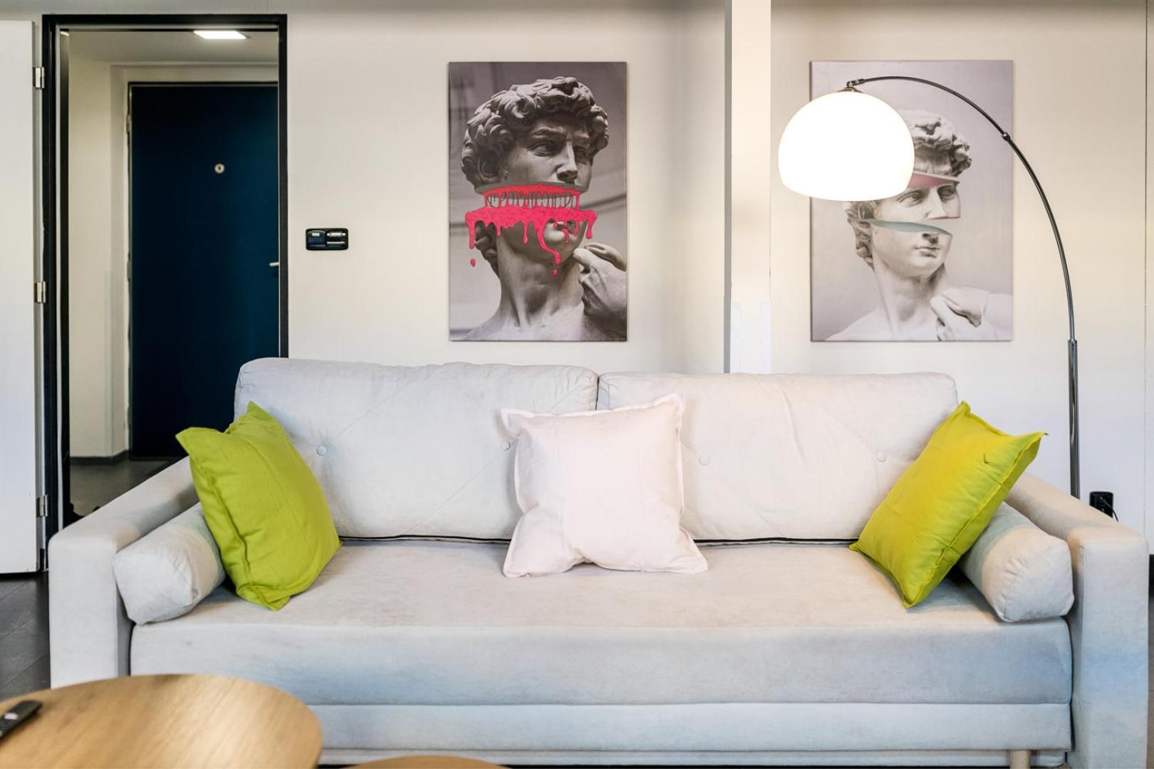 Apartments With Large Balcony, Parking Prague Ngoại thất bức ảnh