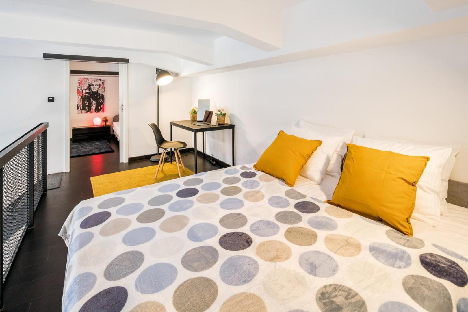 Apartments With Large Balcony, Parking Prague Ngoại thất bức ảnh