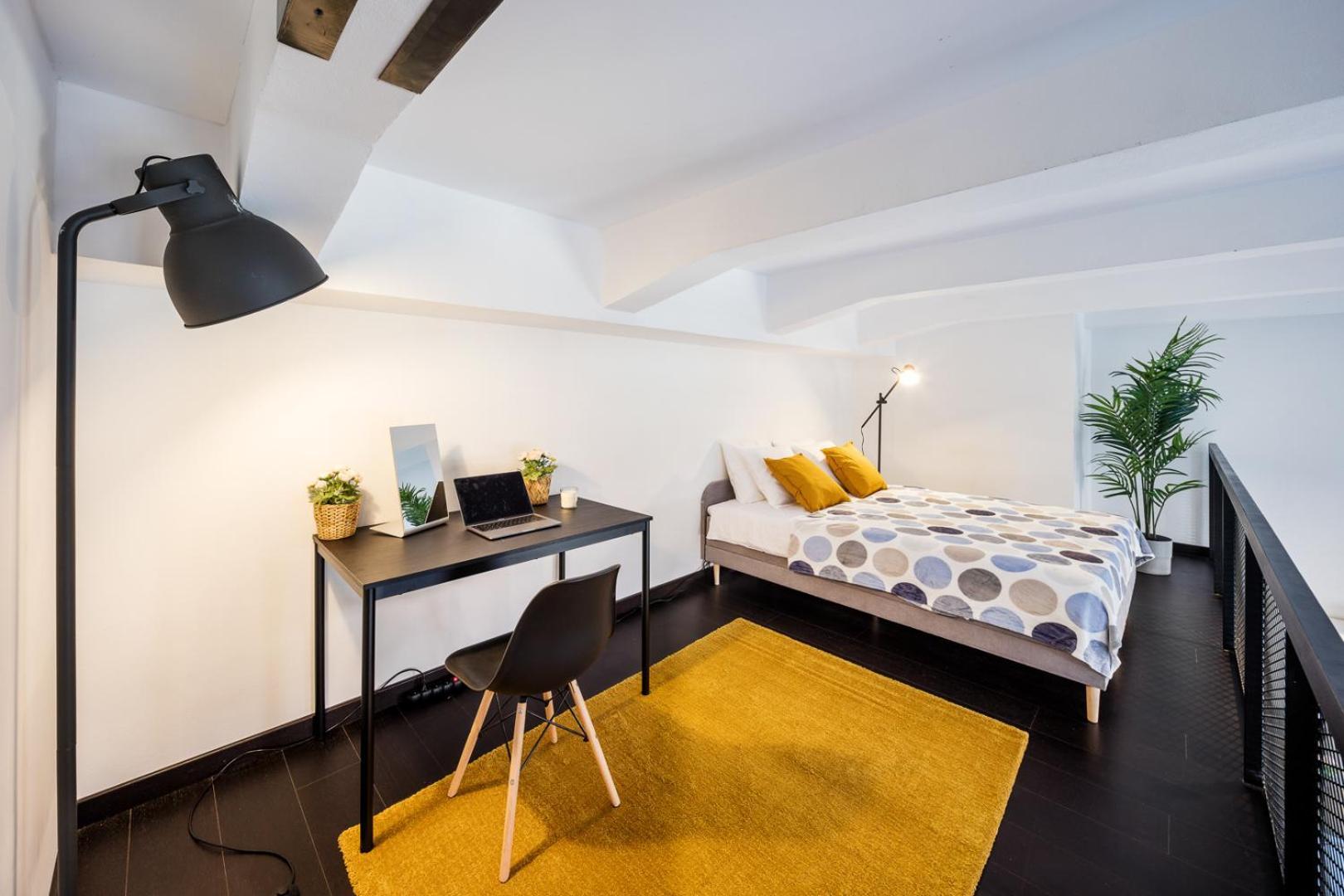 Apartments With Large Balcony, Parking Prague Ngoại thất bức ảnh