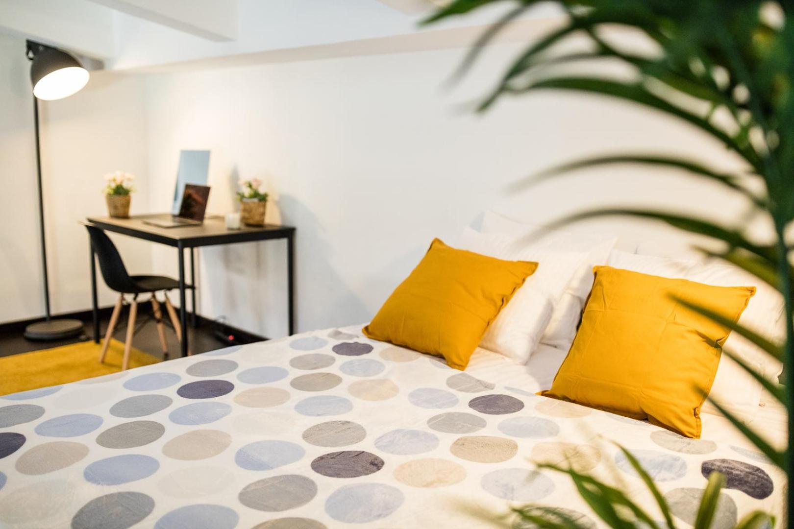 Apartments With Large Balcony, Parking Prague Ngoại thất bức ảnh