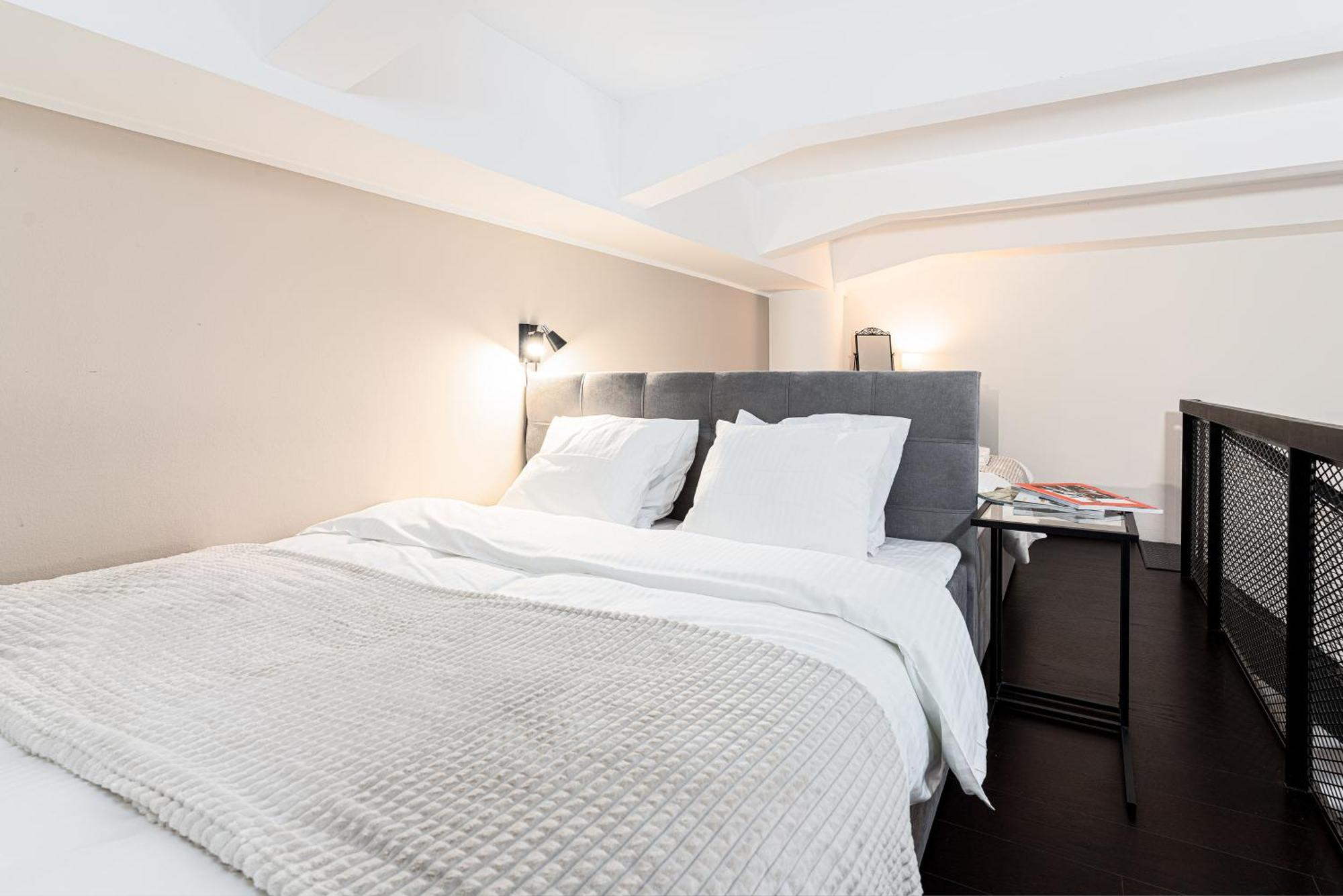 Apartments With Large Balcony, Parking Prague Ngoại thất bức ảnh
