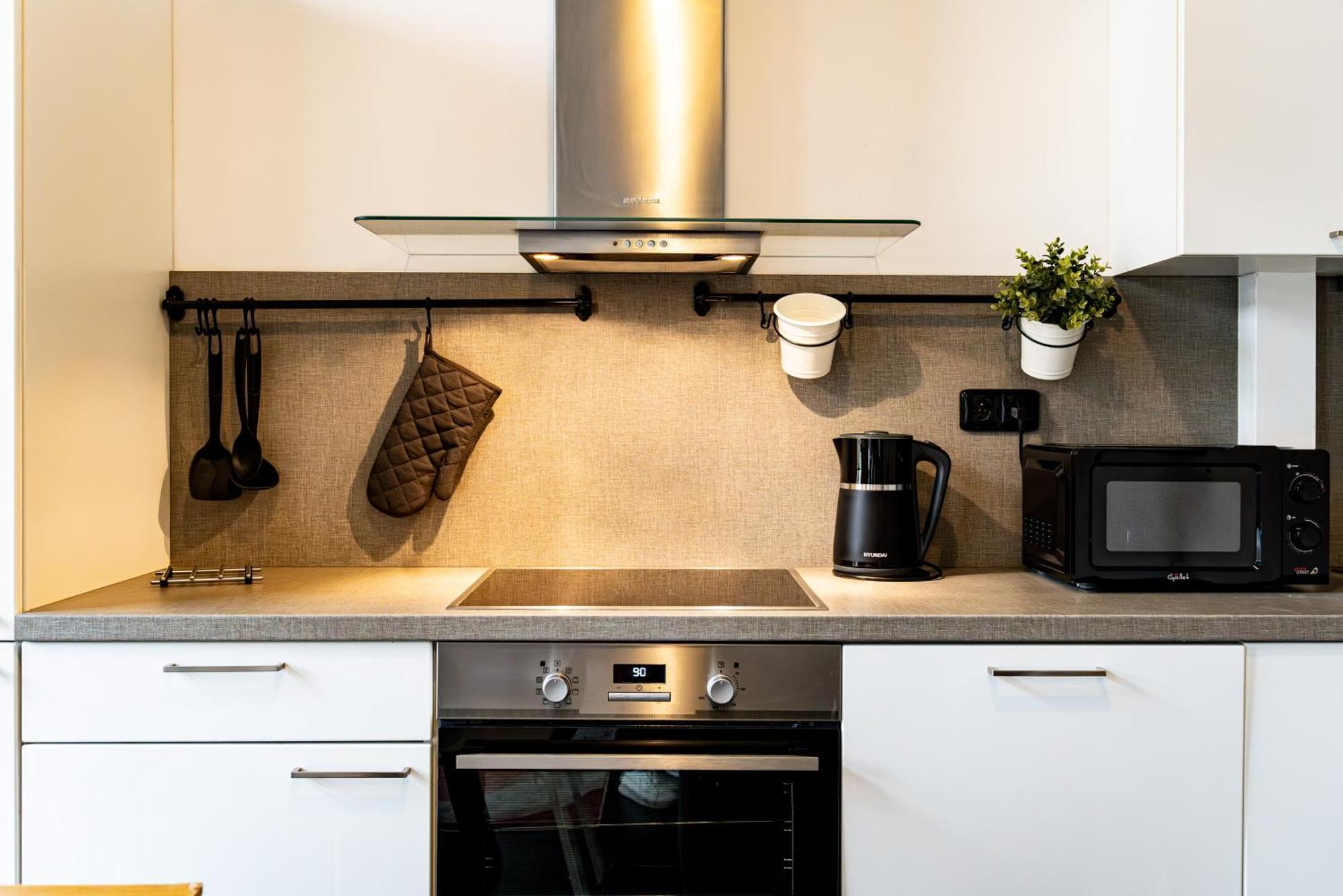 Apartments With Large Balcony, Parking Prague Ngoại thất bức ảnh
