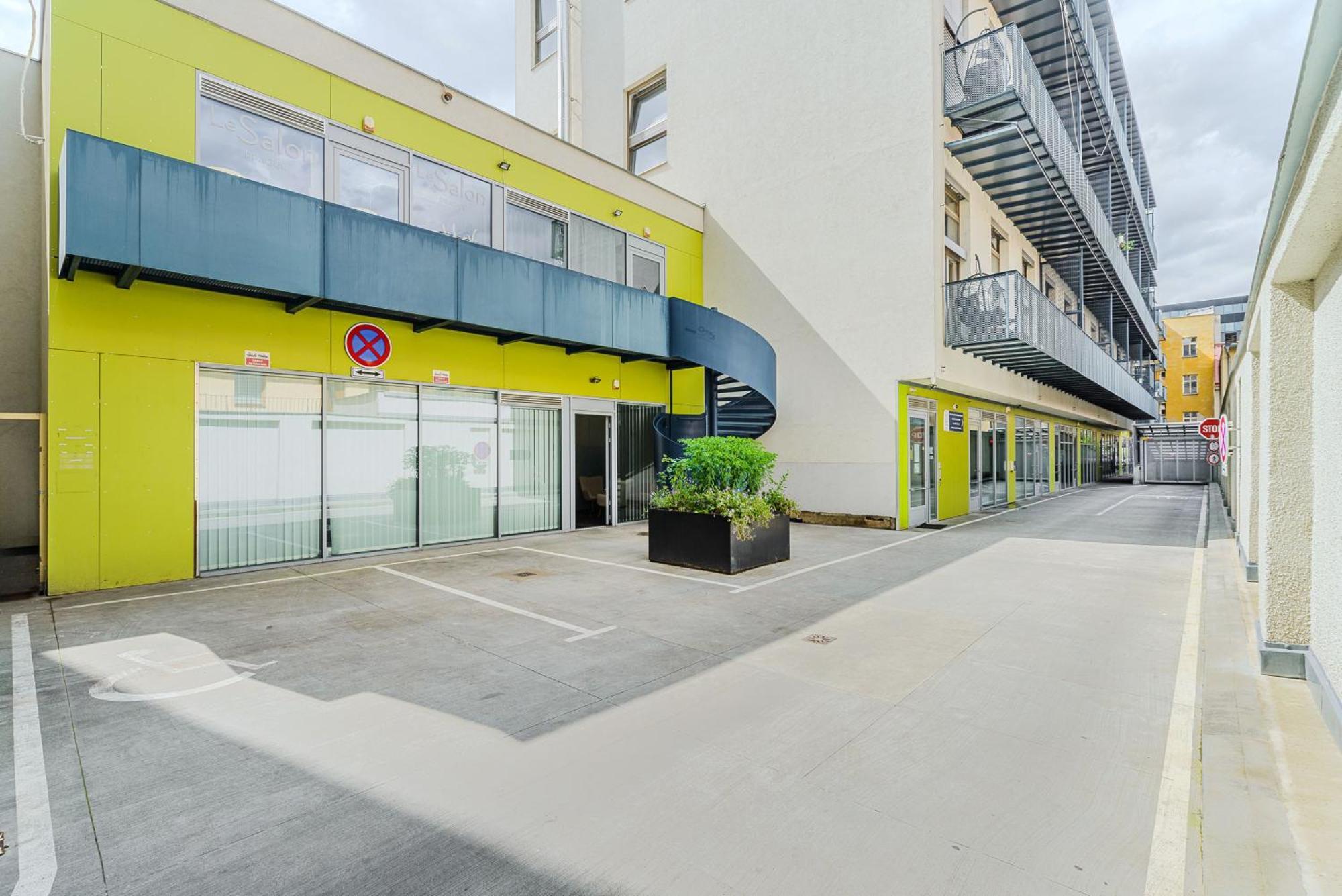 Apartments With Large Balcony, Parking Prague Ngoại thất bức ảnh
